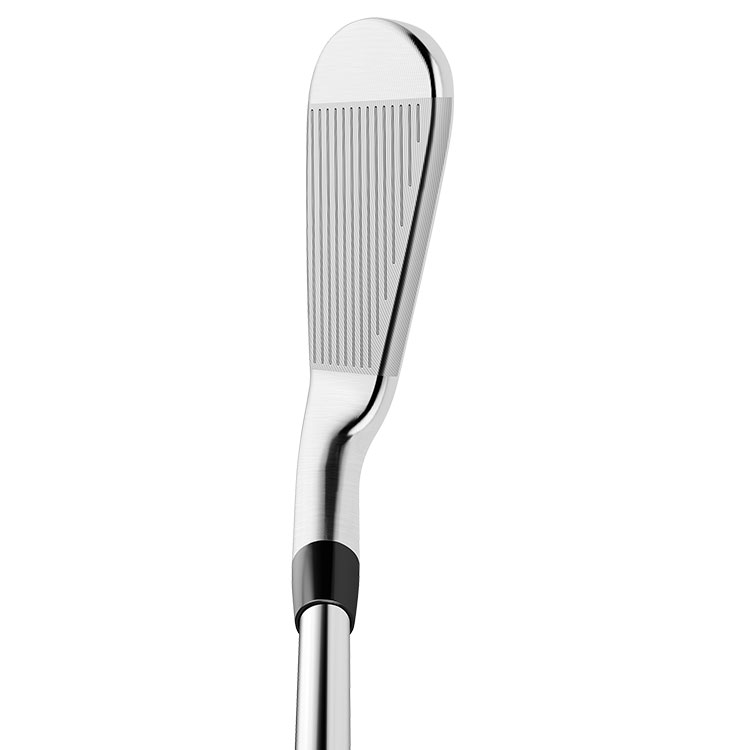 TaylorMade 2021 P7MC Irons - Clubhouse Golf