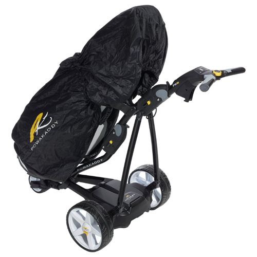 PowaKaddy Cart Bag Rain Cover