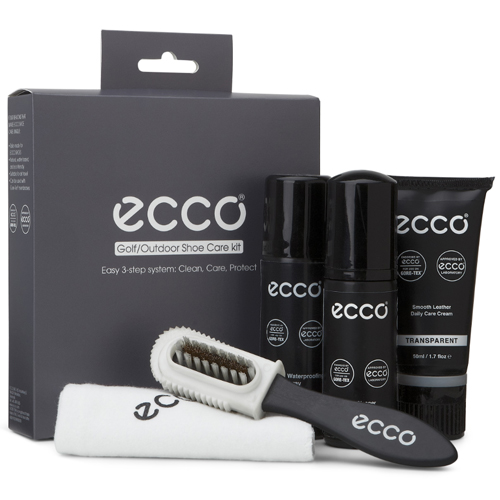 ecco smooth leather care cream