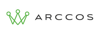 Arccos Multi Compound Midsize Smart Golf Grips