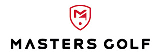 Masters Bag Putter Clip & Ball Marker