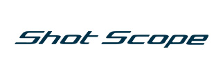 Shot Scope PRO LX+ Laser Golf Rangefinder Grey SS-KIT-LX-GRY
