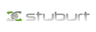 Stuburt Evolution PCT Waterproof Golf Suit Black SBSUIT1192