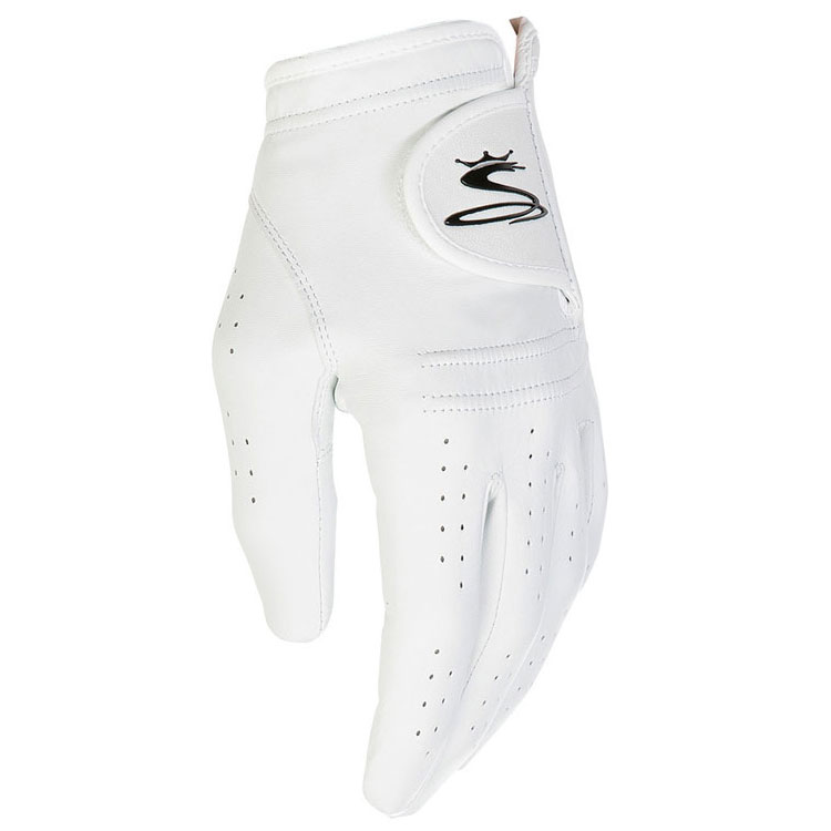 Cobra Pur Tour Golf Glove White 909219-01 (Right Handed Golfer)
