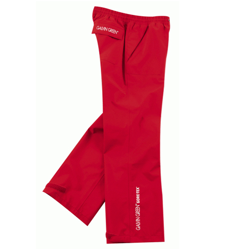 gore tex golf trousers uk