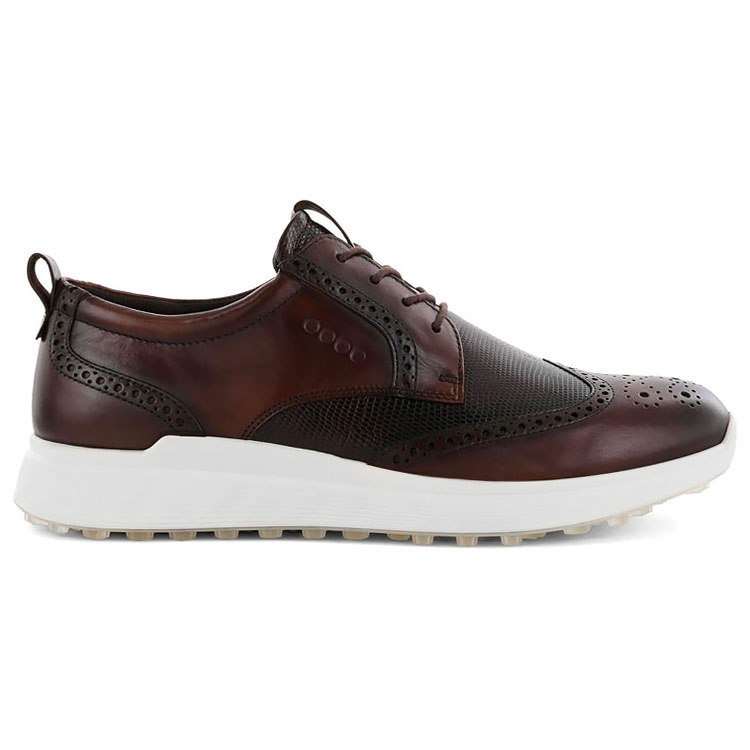 Ecco S-Classic Golf Shoes Mink 