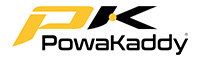 PowaKaddy Push/Pull Golf Trolleys