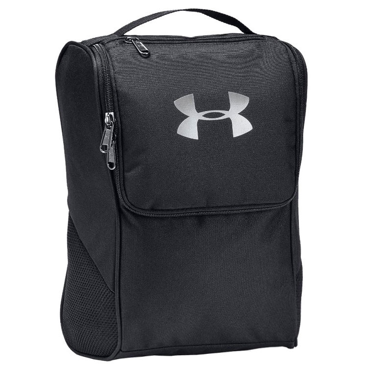 Under Armour Shoe Bag - Clubhouse Golf