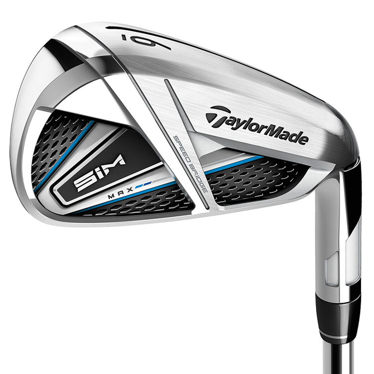 left handed golf irons