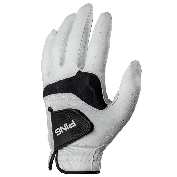 ecco golf gloves