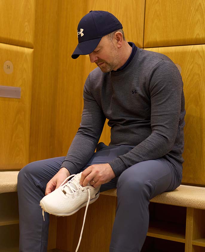 The New Season Starts Now