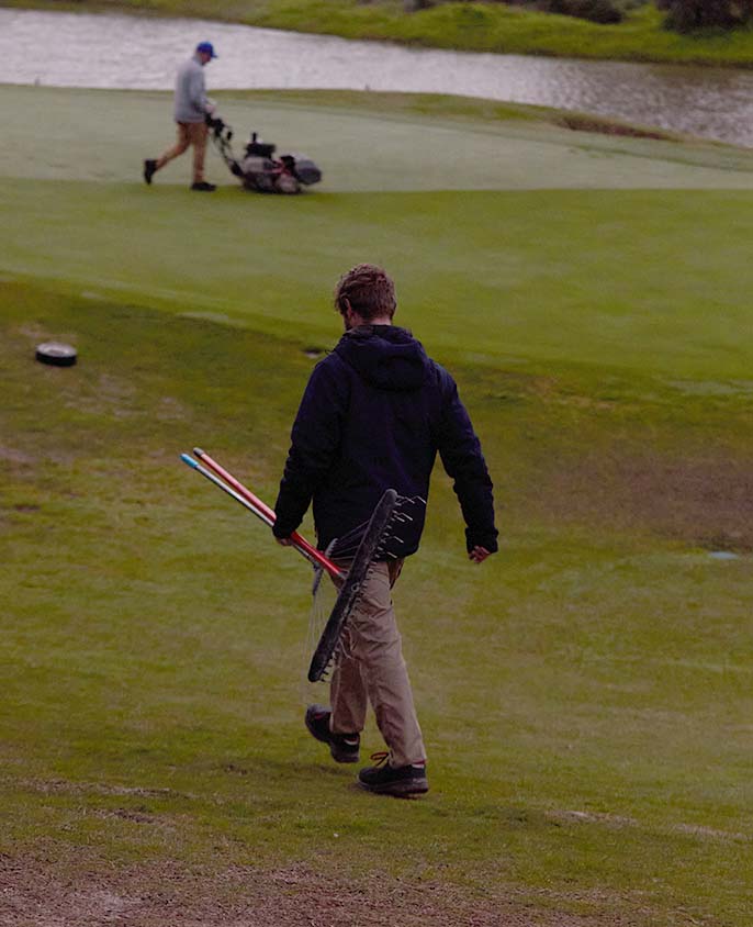 The New Season Starts Now