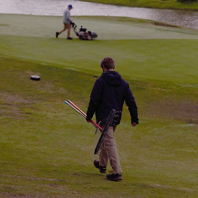 The New Season Starts Now