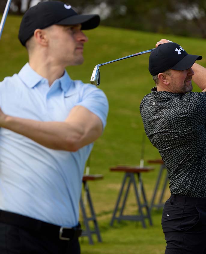 The New Season Starts Now