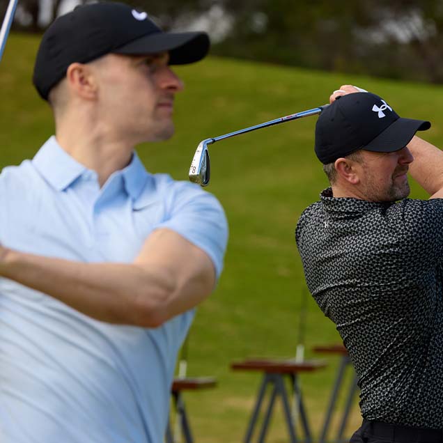 The New Season Starts Now