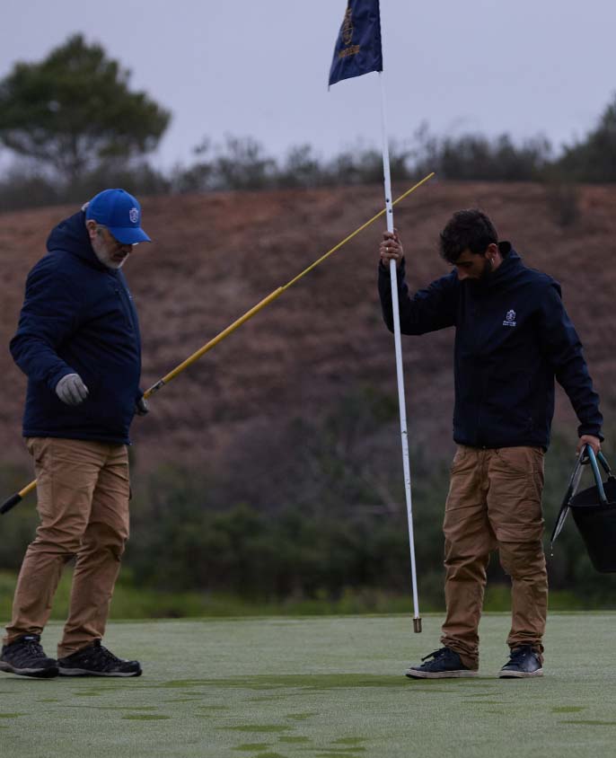 The New Season Starts Now