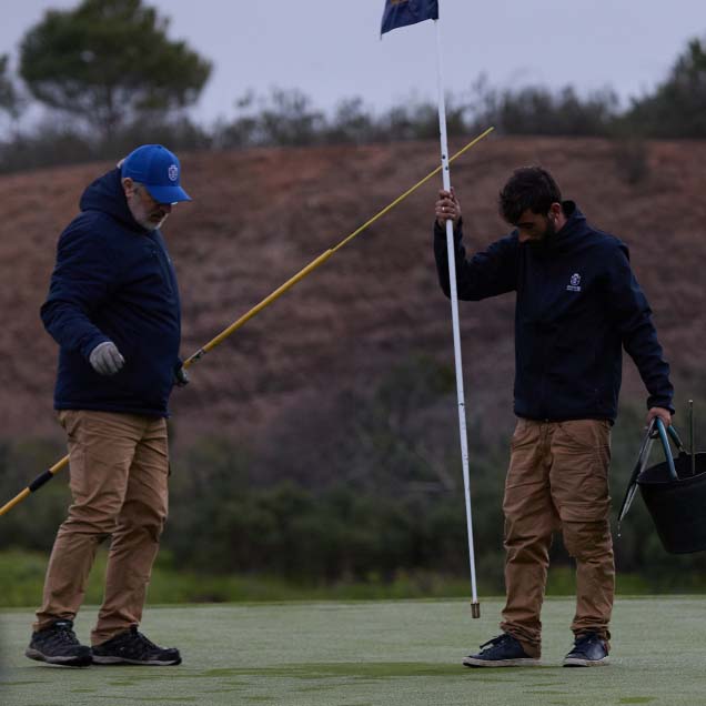 The New Season Starts Now