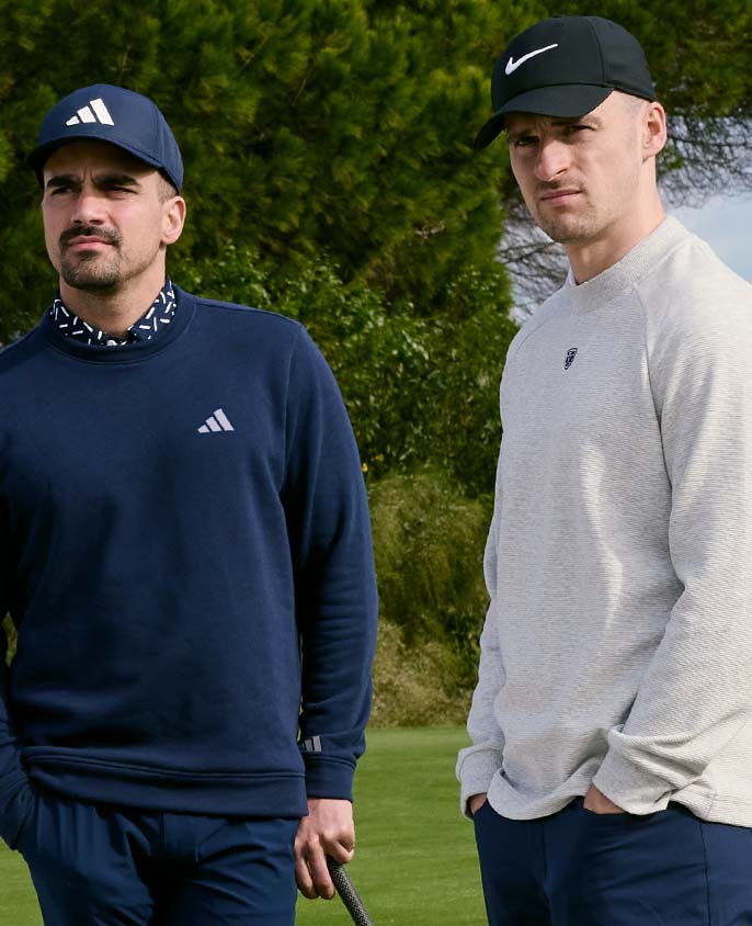 The New Season Starts Now