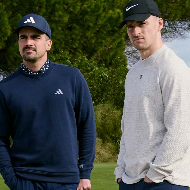 The New Season Starts Now