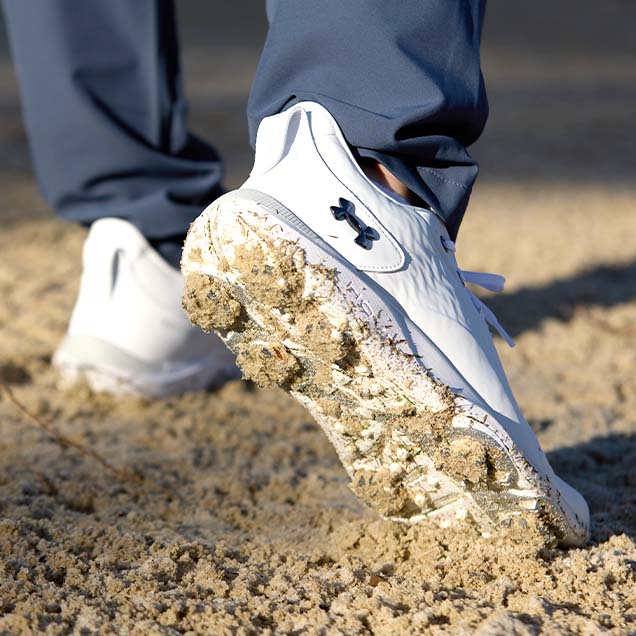 Step Into The New Season