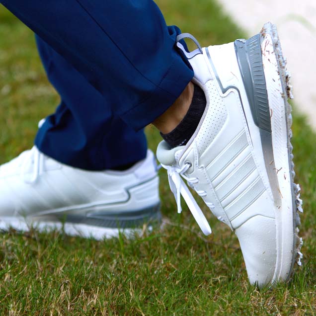 Step Into The New Season