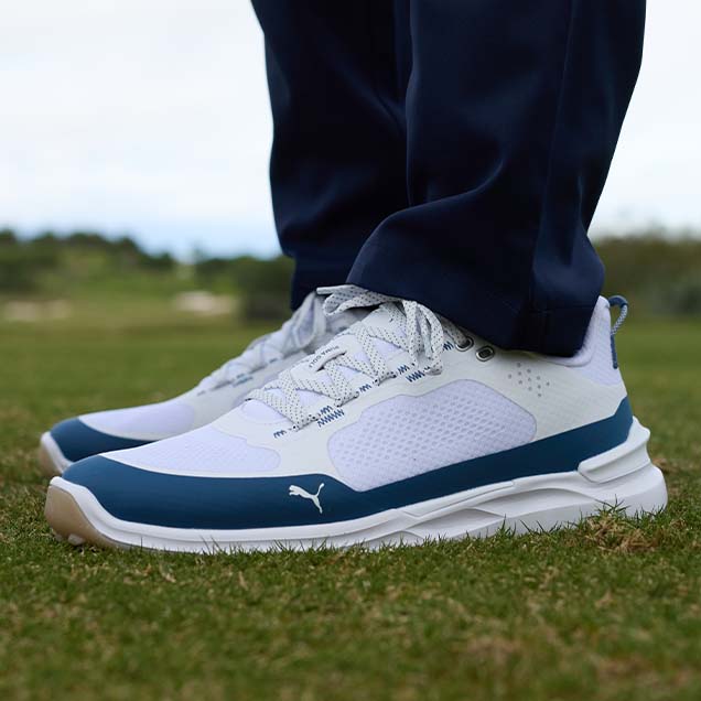 Step Into The New Season