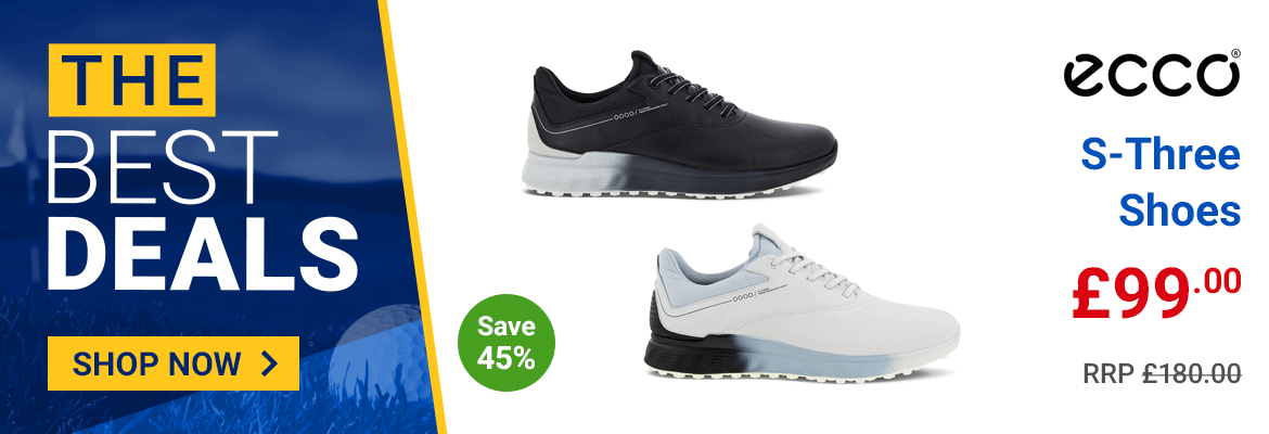 golf shoe sale clearance uk