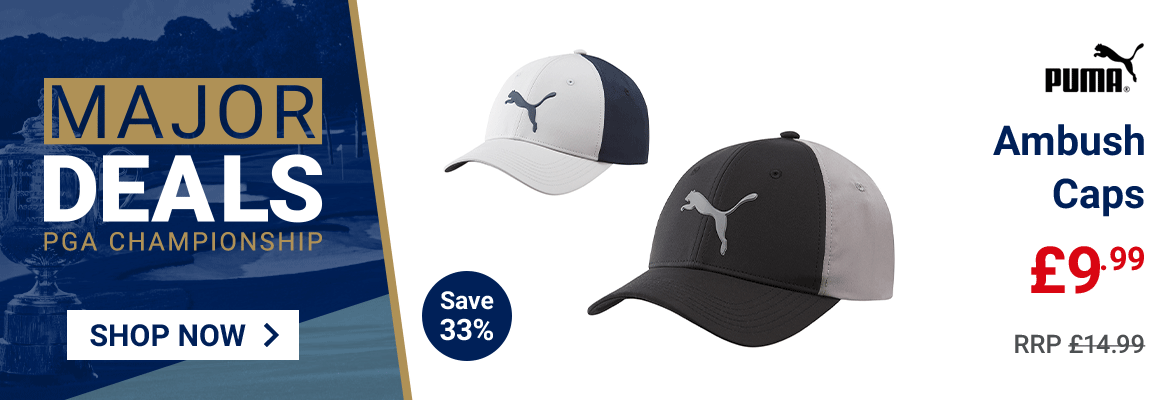 Golf headwear outlet