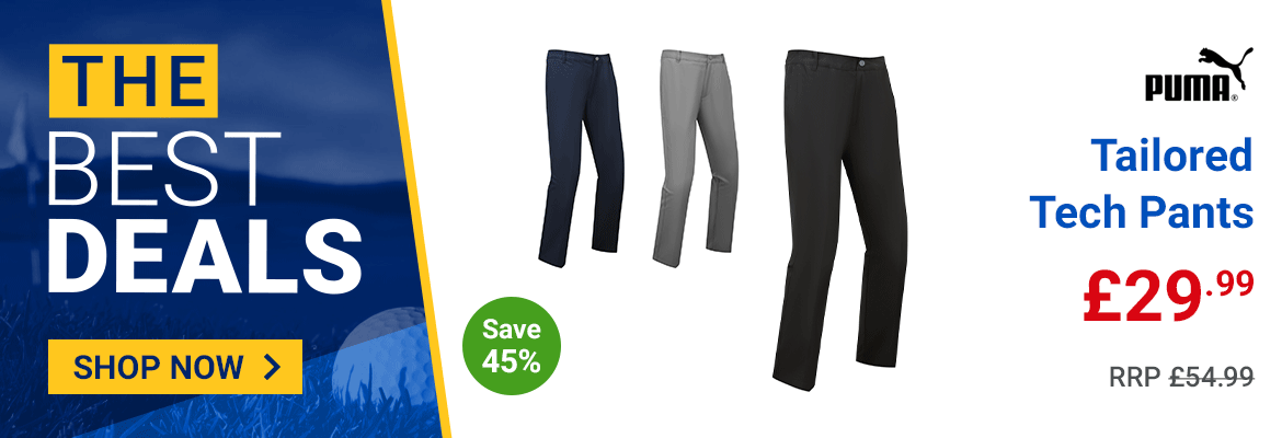 adidas golf pants sale