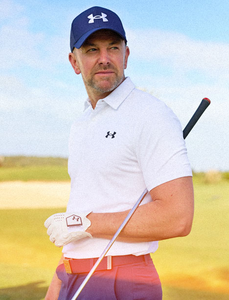 Under Armour