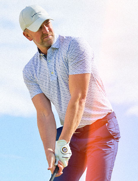 FootJoy