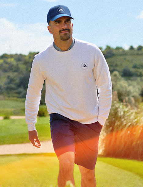 adidas