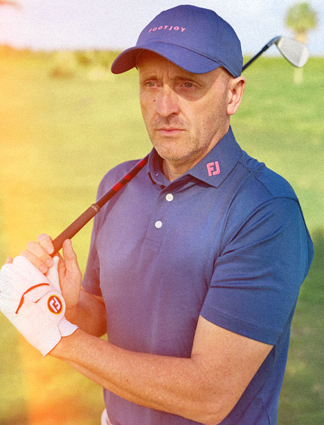 FootJoy