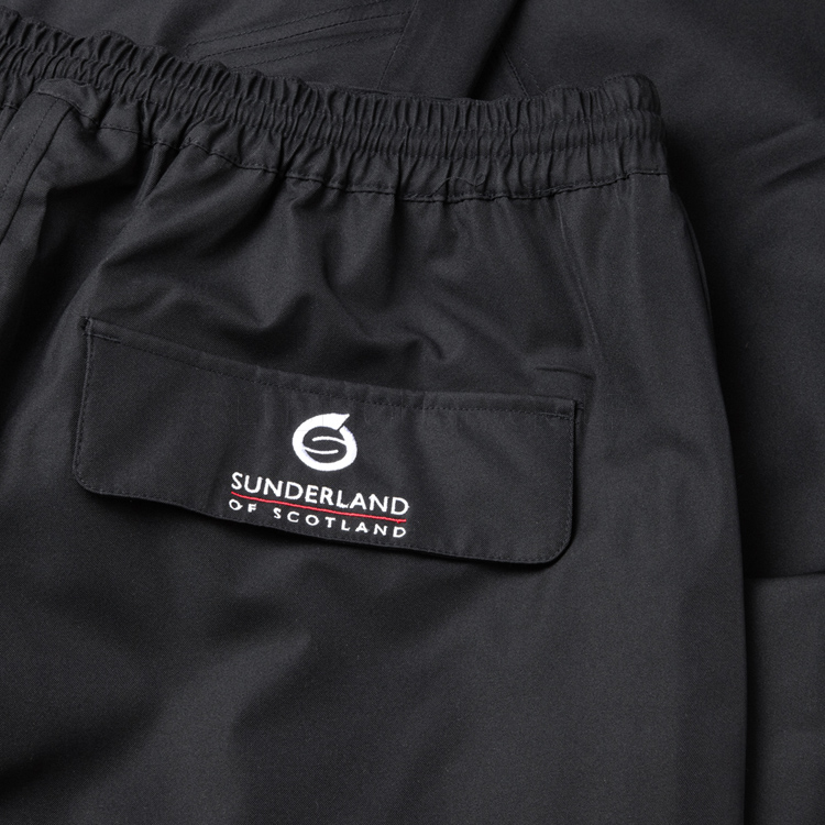 sunderland vancouver waterproof golf pants