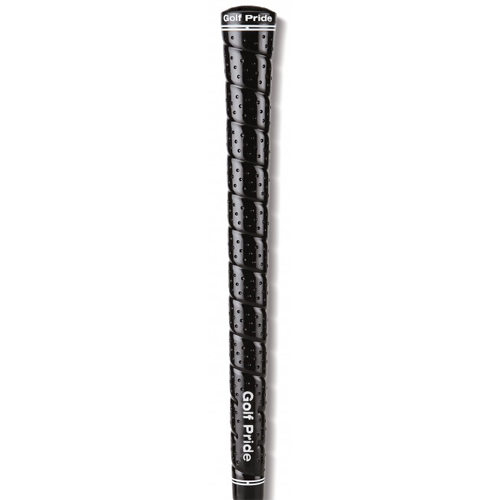 Golf Pride Tour Wrap 2G Golf Grip Black