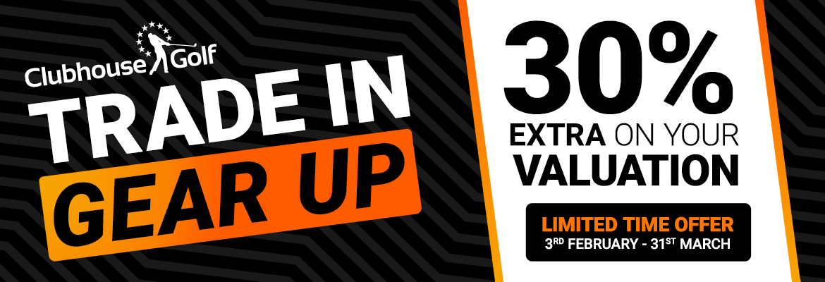 Trade In - 30% Extra Valuation 