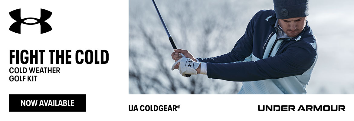 Under Armour ColdGear Range