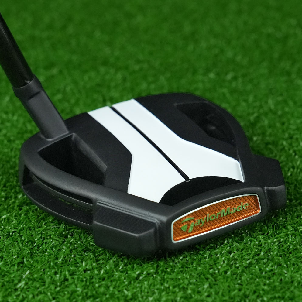 TaylorMade Spider Tour Putters