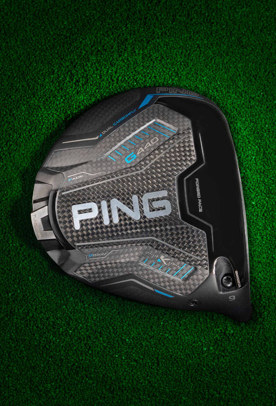 Ping G440 Drivers