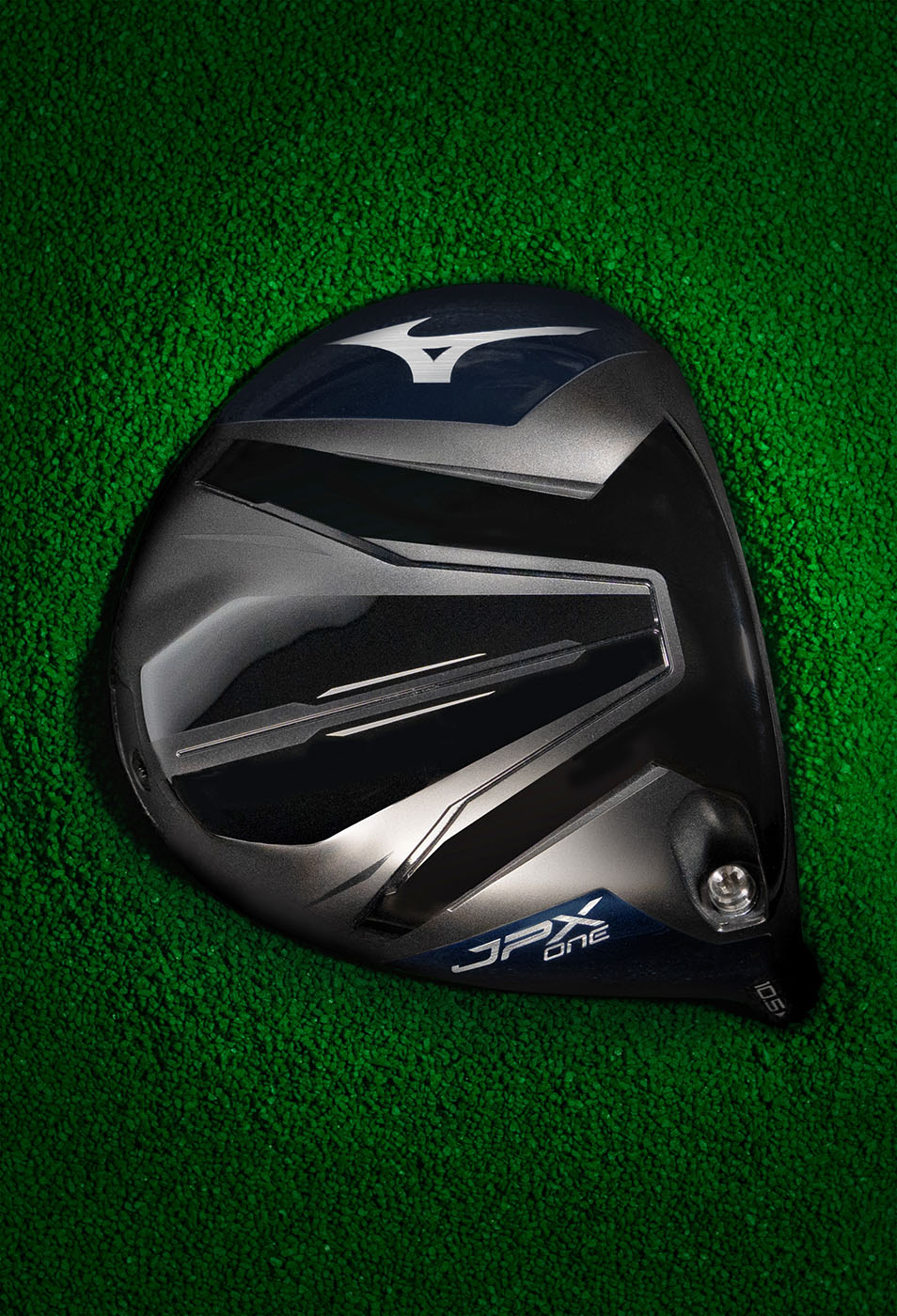 Mizuno JPX ONE Drivers
