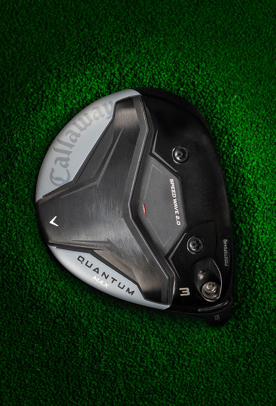 Callaway Quantum Fairways
