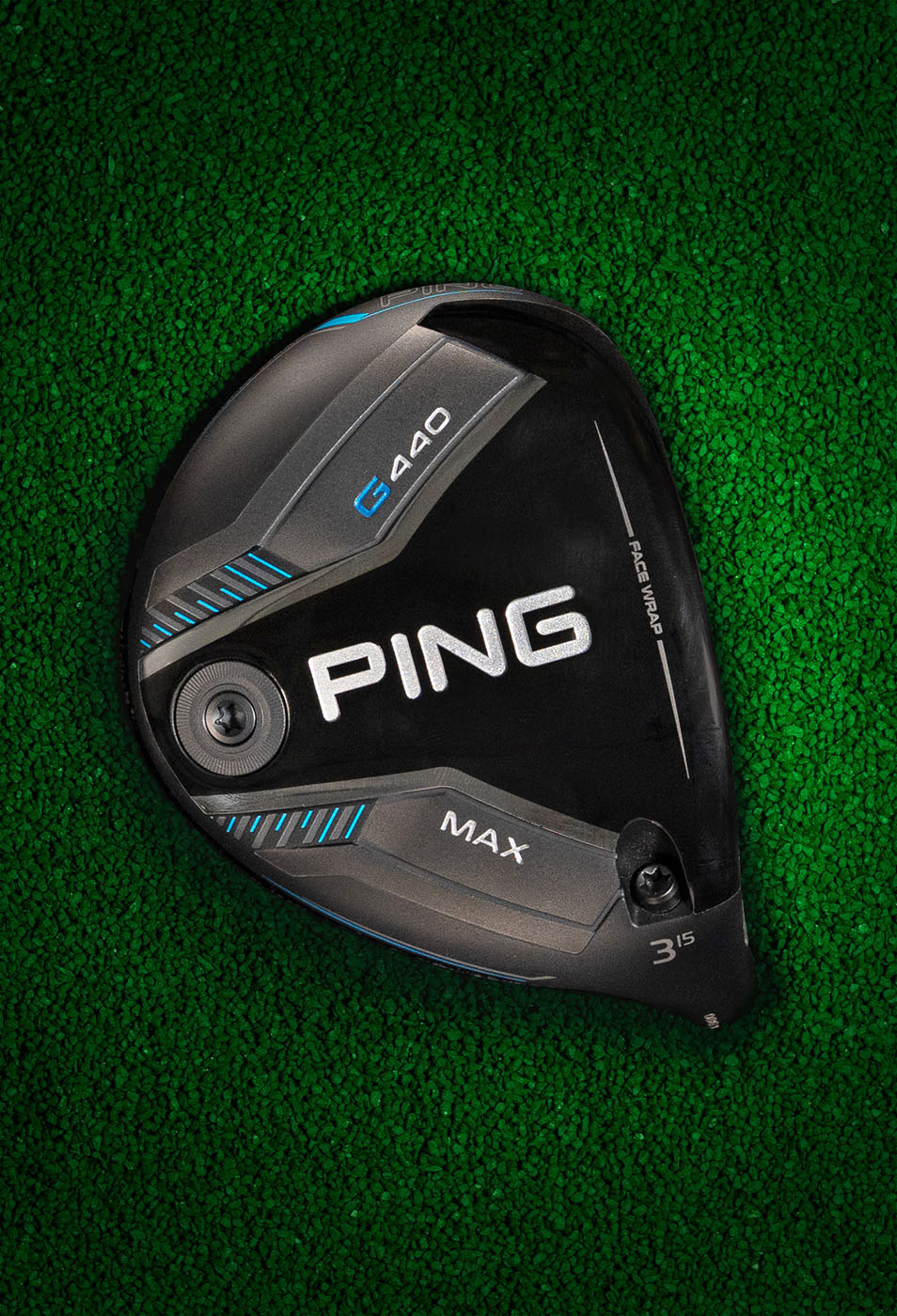Ping G440 Fairways