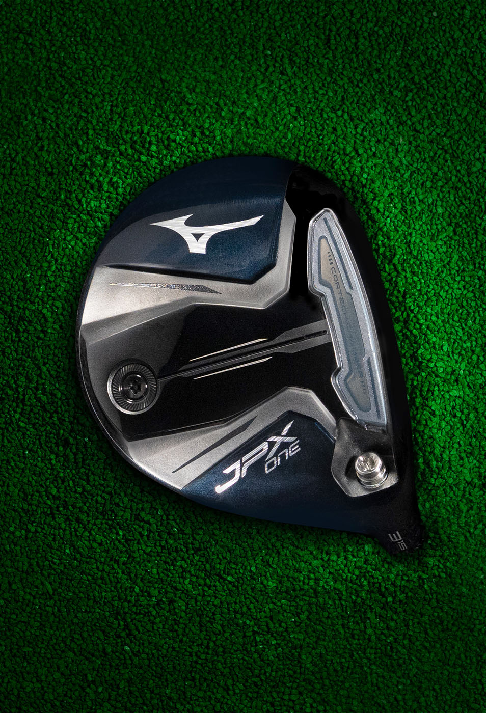 Mizuno JPX ONE Fairways