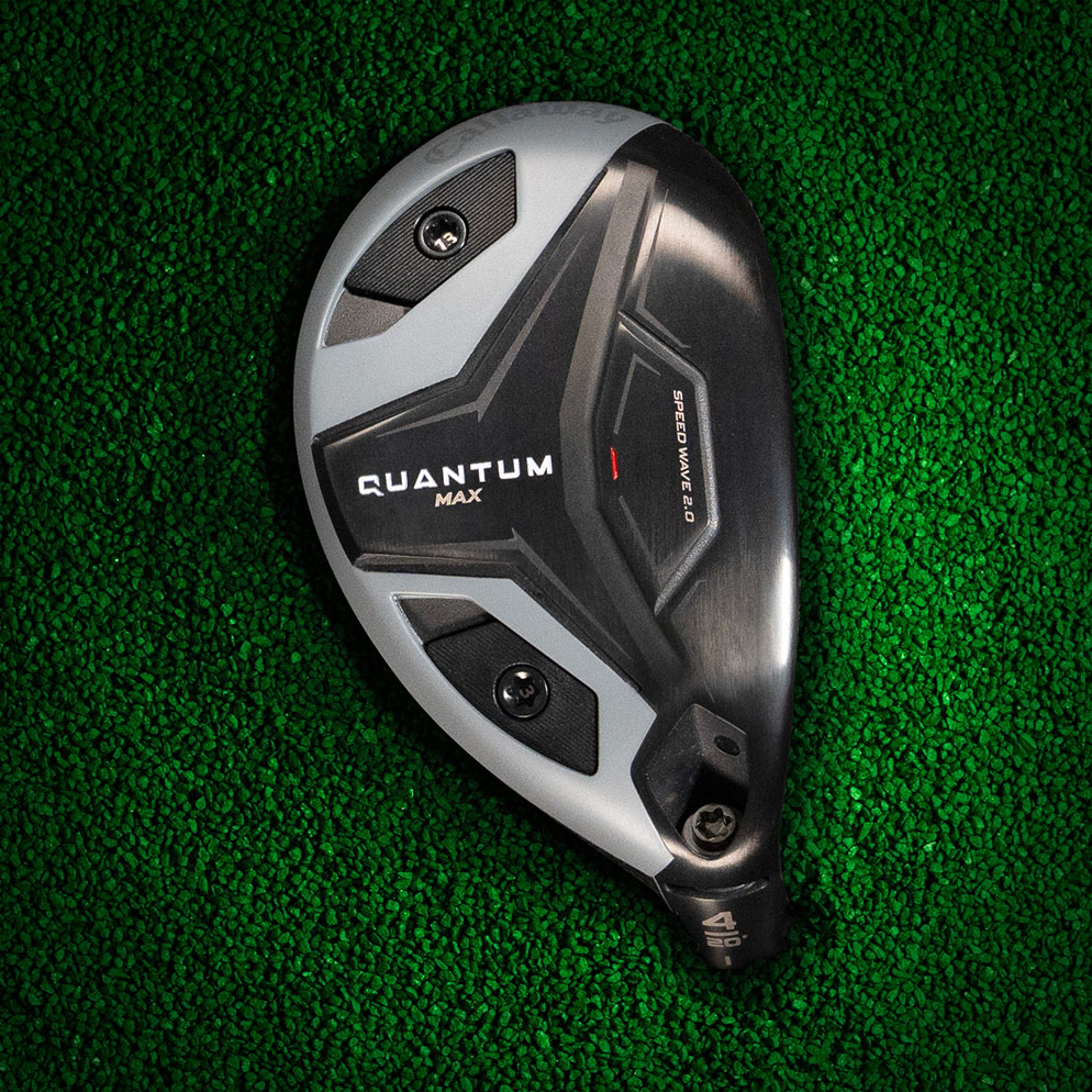 Callaway Quantum Hybrids