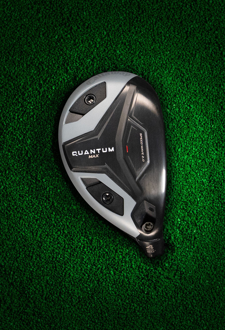 Callaway Quantum Hybrids