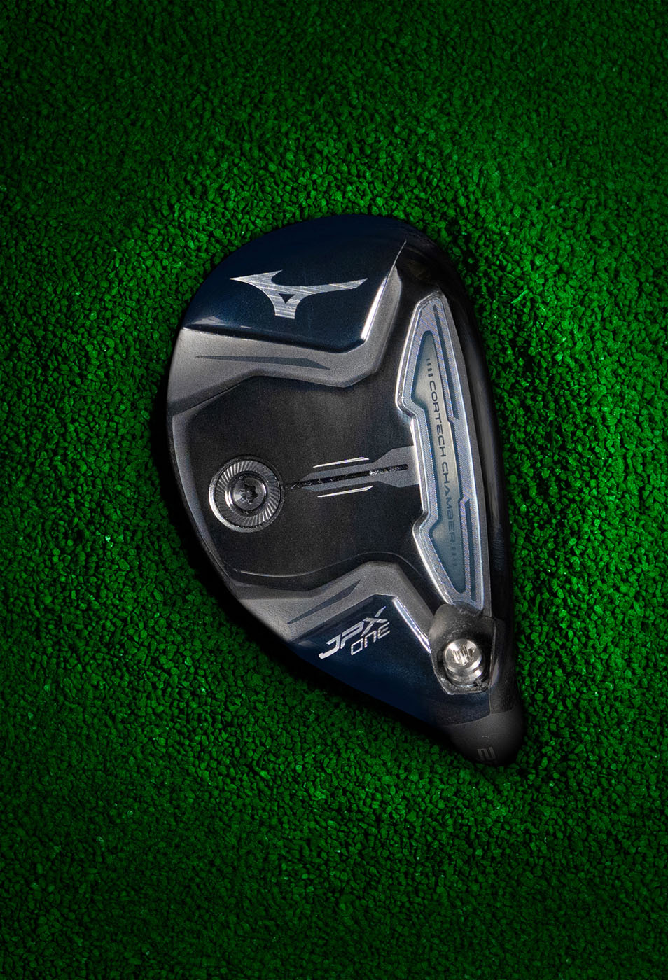 Mizuno JPX ONE Hybrids