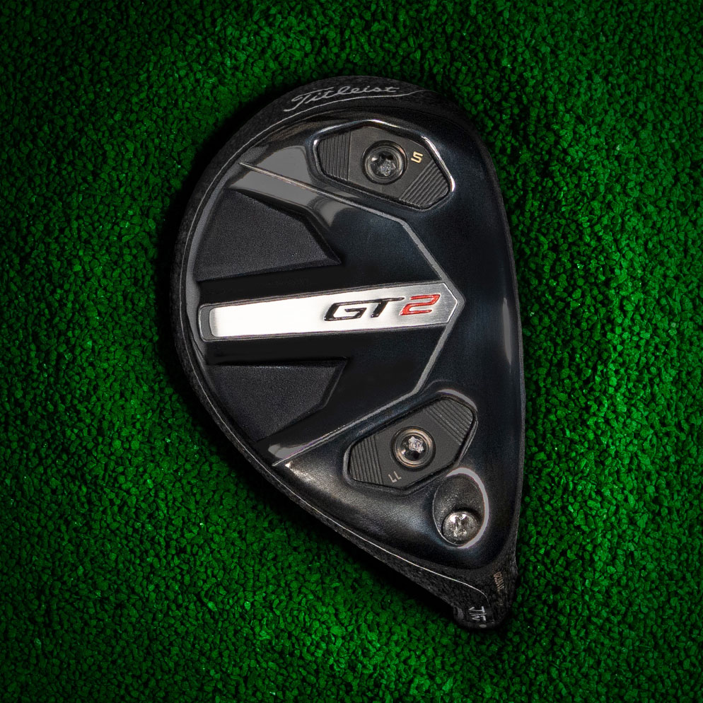 Titleist GT Hybrids