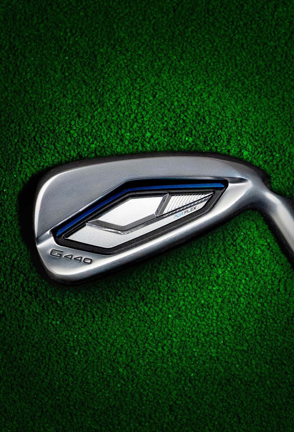 Ping G440 Irons