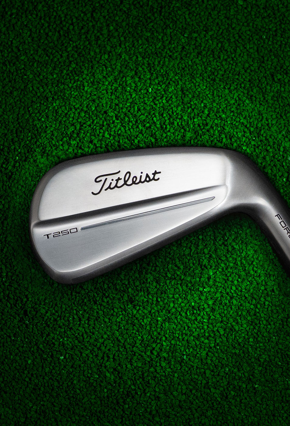 Titleist T-Series Irons