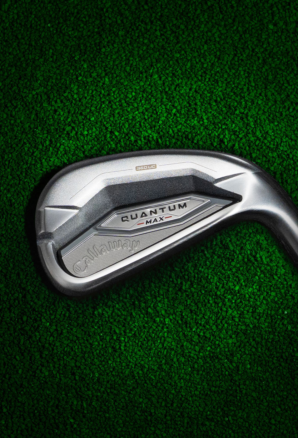 Callaway Quantum Max Irons